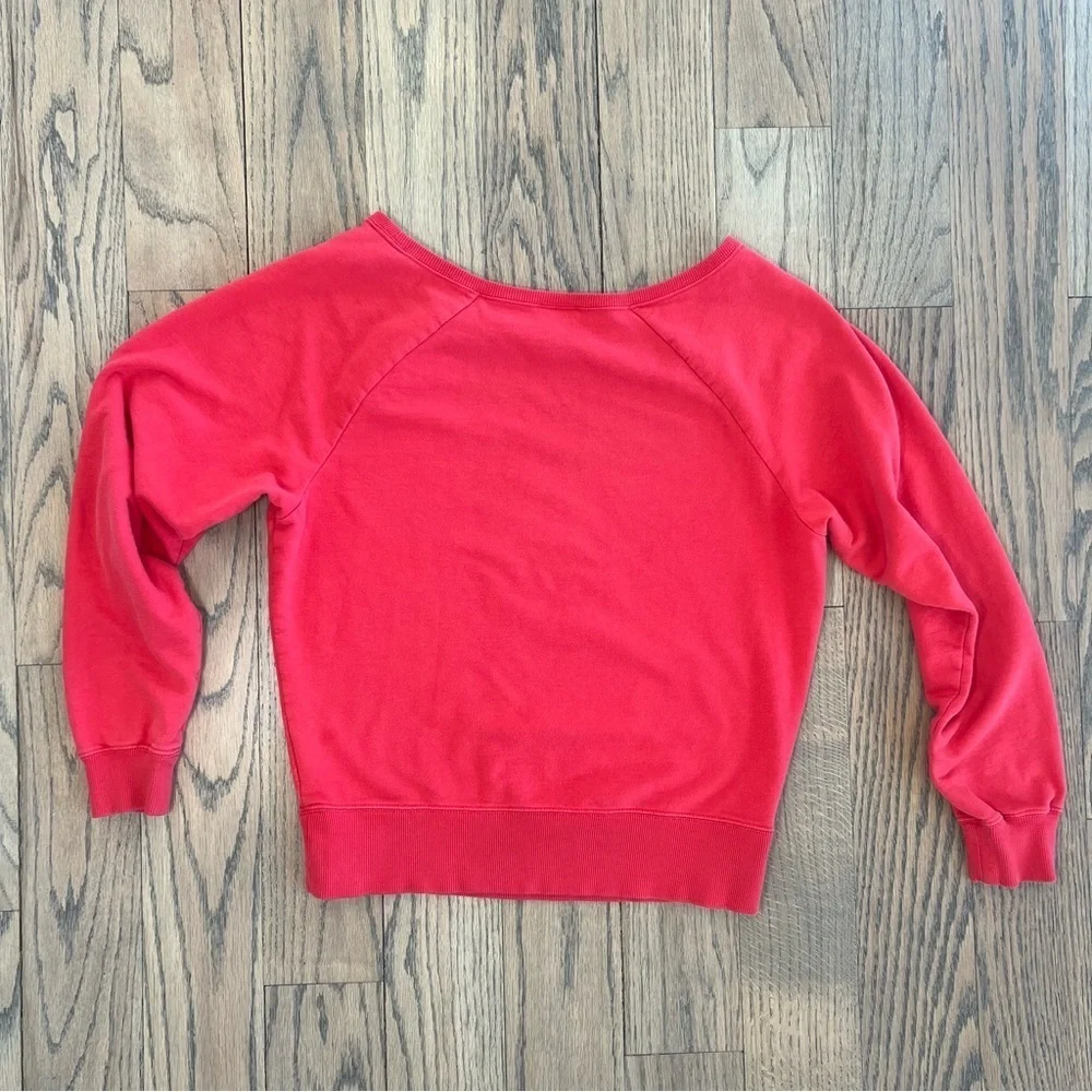 Nike 6.0 Women’s PYT Crew Neck Sweatshirt Size Medium